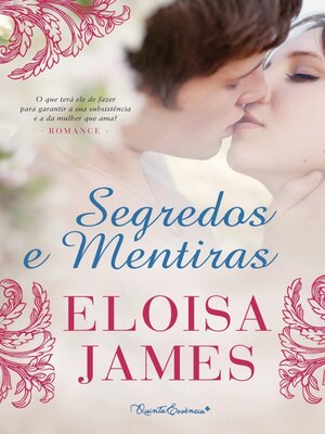 cover image of Segredos e Mentiras